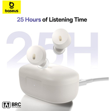 Гарнитура BASEUS Bowie E18 True Wireless Stellar White (A00023800223-00)