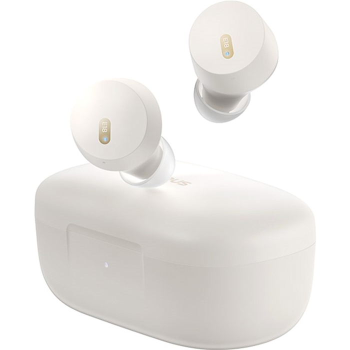 Гарнитура BASEUS Bowie E18 True Wireless Stellar White (A00023800223-00) Гарнитура BASEUS Bowie E18 True Wireless Stellar White (A00023800223-00)