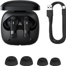 Гарнитура BASEUS Bowie E20 True Wireless Cluster Black (A00069700113-00)