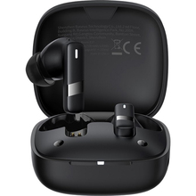 Гарнитура BASEUS Bowie E20 True Wireless Cluster Black (A00069700113-00)