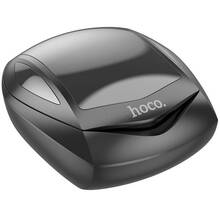 Гарнитура HOCO EW28 Black (6931474785046)