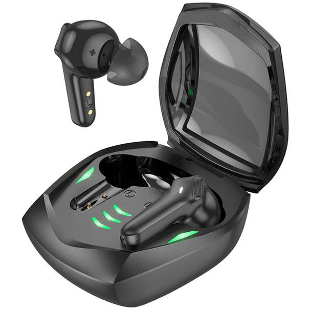 Гарнитура HOCO EW28 Black (6931474785046) Вид гарнитура