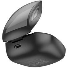 Гарнитура HOCO EW28 Black (6931474785046)