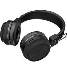 Гарнитура HOCO W25 Black (6931474710062)