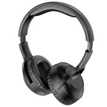 Гарнитура HOCO W33 Art BT Black (6931474755070)