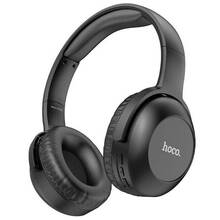 Гарнитура HOCO W33 Art BT Black (6931474755070)