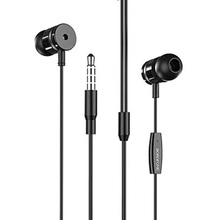 Гарнітура BOROFONE BM31 Black