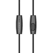 Гарнітура BOROFONE BM31 Black