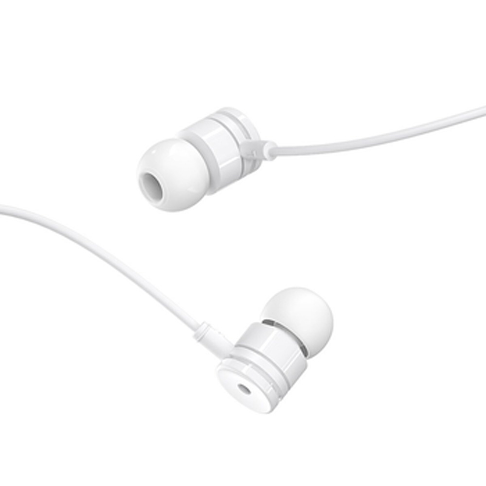 Гарнітура BOROFONE BM31 White
