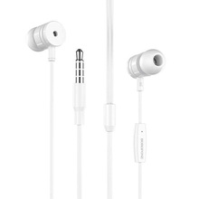 Гарнітура BOROFONE BM31 White