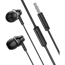 Гарнітура BOROFONE BM74 Black (BM74B)