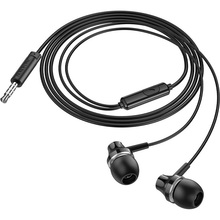 Гарнітура BOROFONE BM74 Black (BM74B)