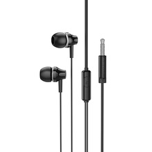 Гарнітура BOROFONE BM74 Black (BM74B)