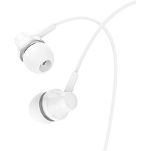 Гарнітура BOROFONE BM74 White (BM74W)