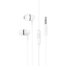 Гарнітура BOROFONE BM74 White (BM74W)
