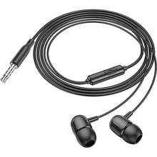 Гарнітура BOROFONE BM77 Black (BM77B)