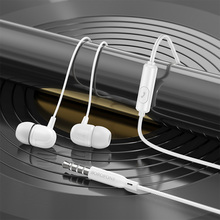 Гарнітура BOROFONE BM77 White (BM77W)