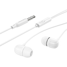 Гарнітура BOROFONE BM77 White (BM77W)