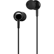 Гарнитура HOCO M14 Initial Sound Black (6957531049326)