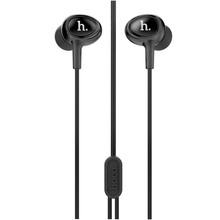 Гарнитура HOCO M3 Universal Black (6957531031840)