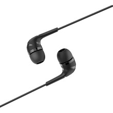 Гарнитура HOCO M40 Prosody Black (6957531084563)