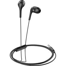 Гарнитура HOCO M40 Prosody Black (6957531084563)