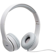 Гарнитура HOCO W21 Graceful Charm Gray (6931474708298)