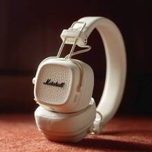 Гарнітура MARSHALL Headphones Major V Cream (1006833)