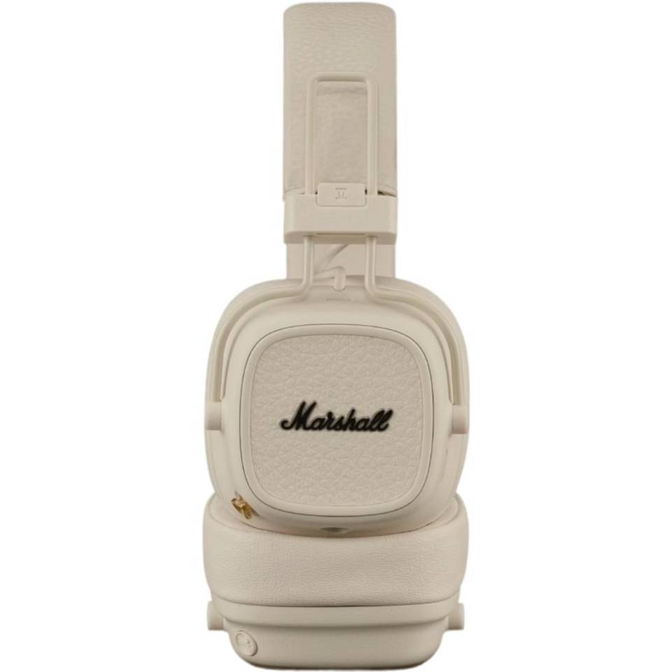 Гарнітура MARSHALL Headphones Major V Cream (1006833) Конструкція накладні (накладаються на вухо)