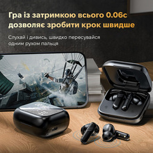 Гарнітура INSPIRE LX10 Black