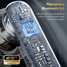 Гарнітура INSPIRE LX10 Black