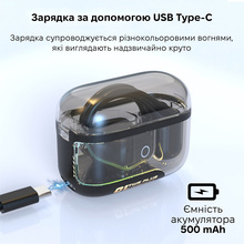 Гарнітура INSPIRE C01 Black