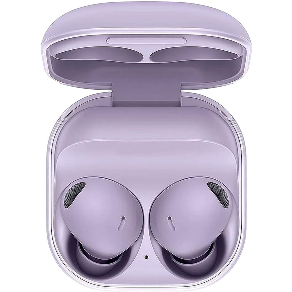 Гарнітура INSPIRE Buds2 Pro Purple Гарнітура INSPIRE Buds2 Pro Purple