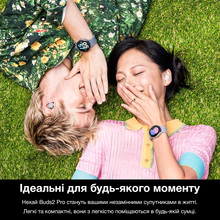 Гарнитура INSPIRE Buds2 Pro White
