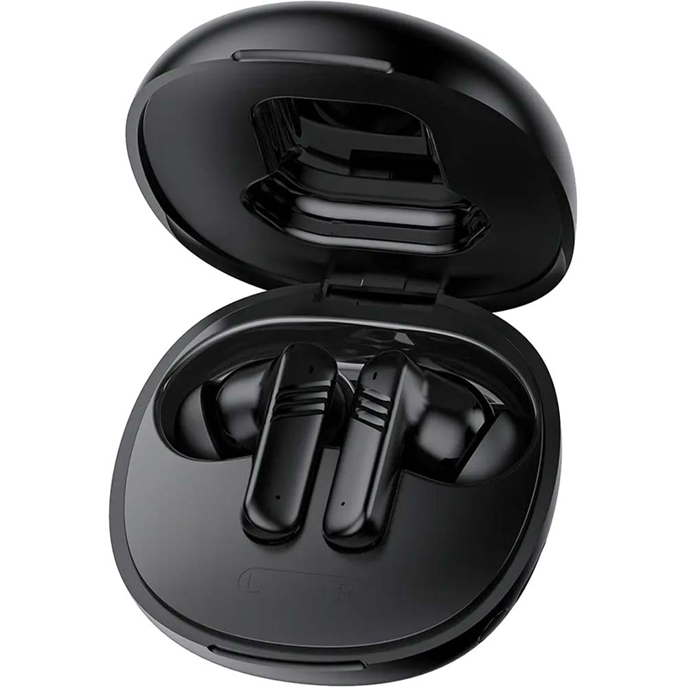 Гарнітура INSPIRE LX30 Black Вид гарнітура