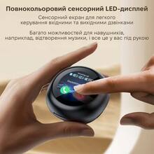 Гарнітура INSPIRE LX30 Black