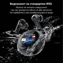 Гарнітура INSPIRE LX30 Black