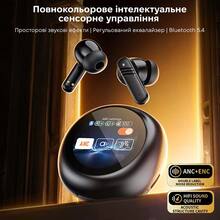 Гарнітура INSPIRE LX30 Black