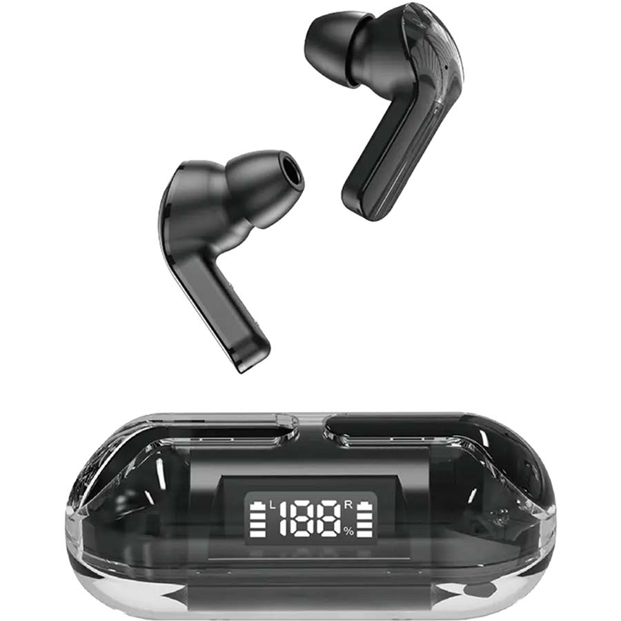 Гарнітура INSPIRE F20 Black