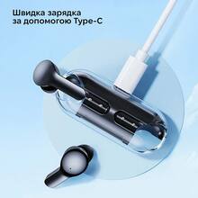 Гарнітура INSPIRE F20 Black