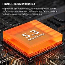 Гарнітура INSPIRE F20 Black