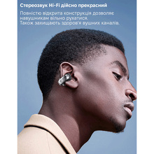 Гарнітура INSPIRE YX31 Black