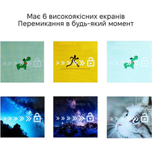 Гарнітура INSPIRE Air Max White