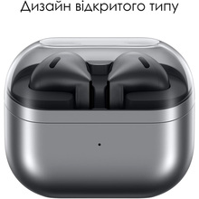 Гарнітура INSPIRE Buds3 Black