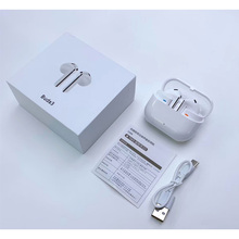 Гарнитура INSPIRE Buds3 White
