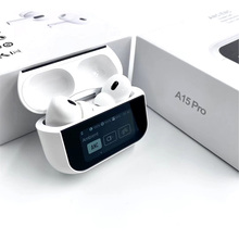 Гарнитура INSPIRE A15 Pro White