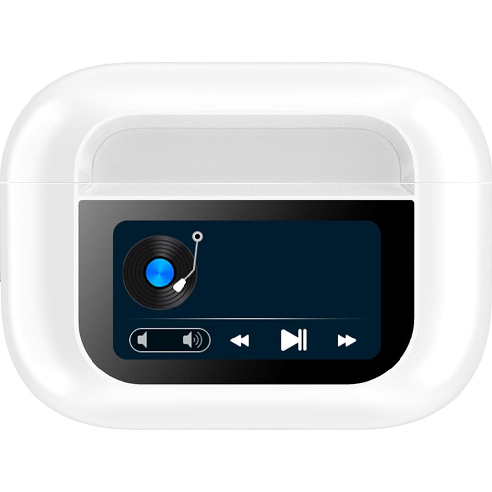 Гарнитура INSPIRE A15 Pro White Гарнитура INSPIRE A15 Pro White