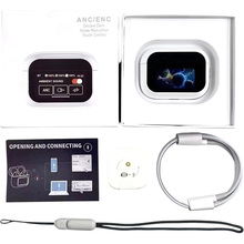 Гарнитура INSPIRE A15 Pro White