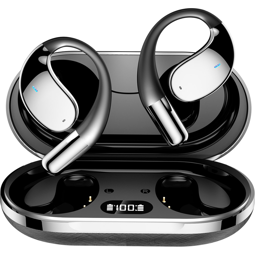 Гарнітура INSPIRE YYK Q39 Black