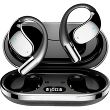 Гарнітура INSPIRE YYK Q39 Black